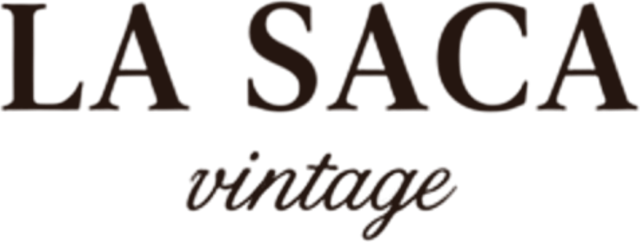 La Saca Vintage