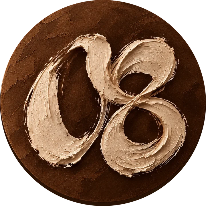 Logotipo de Project 08